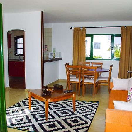 Villa Amanecer Puerto del Carmen  Eksteriør billede