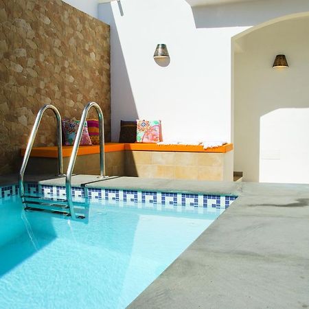 Villa Amanecer Puerto del Carmen  Eksteriør billede