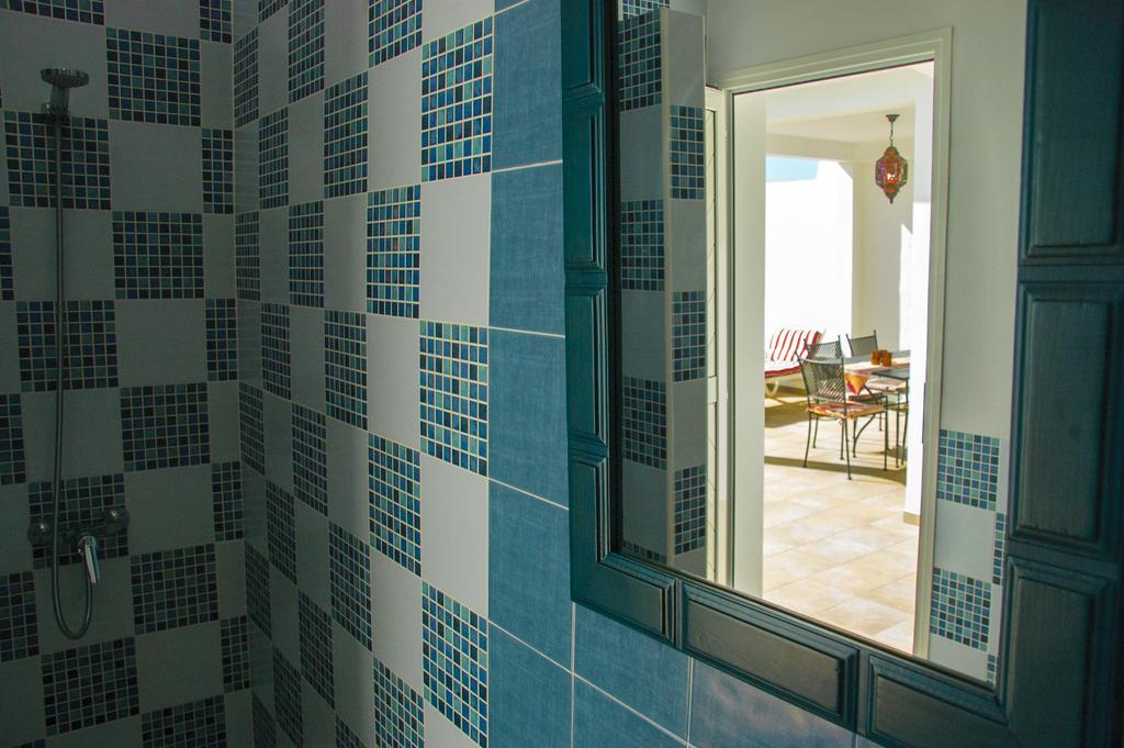 Villa Amanecer Puerto del Carmen  Eksteriør billede
