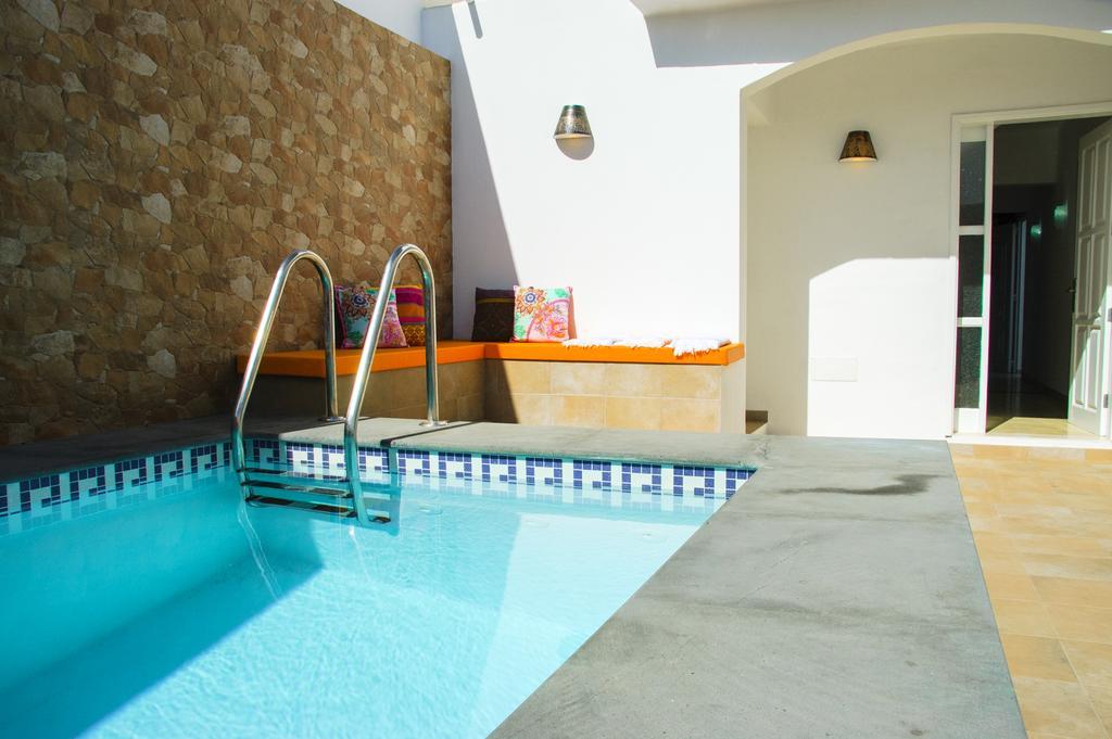 Villa Amanecer Puerto del Carmen  Eksteriør billede