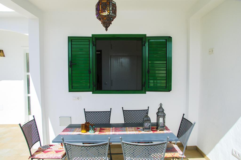 Villa Amanecer Puerto del Carmen  Eksteriør billede