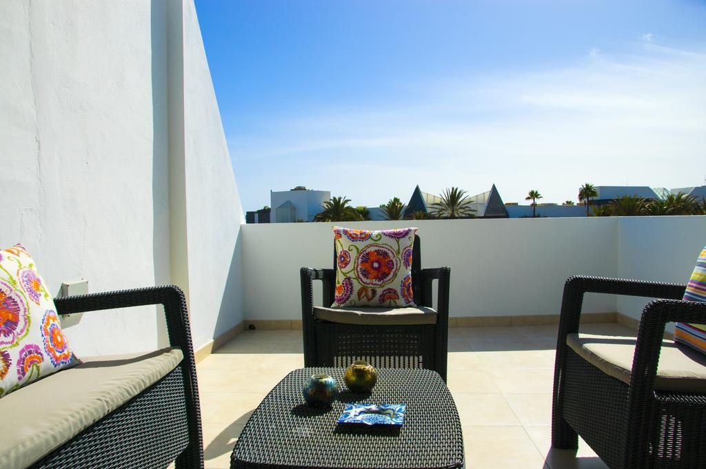 Villa Amanecer Puerto del Carmen  Eksteriør billede