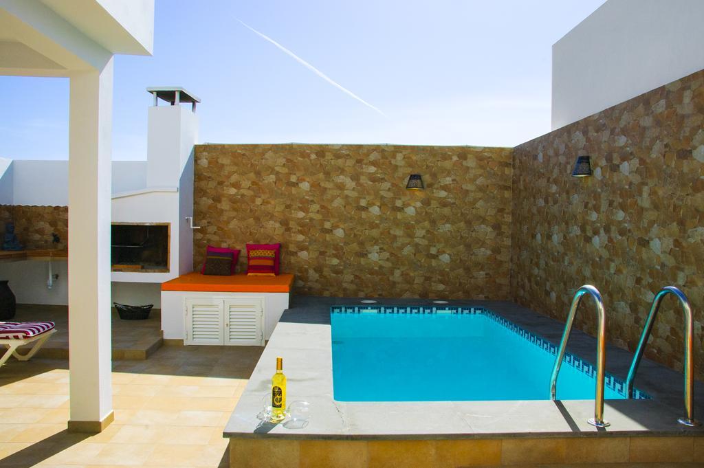 Villa Amanecer Puerto del Carmen  Eksteriør billede