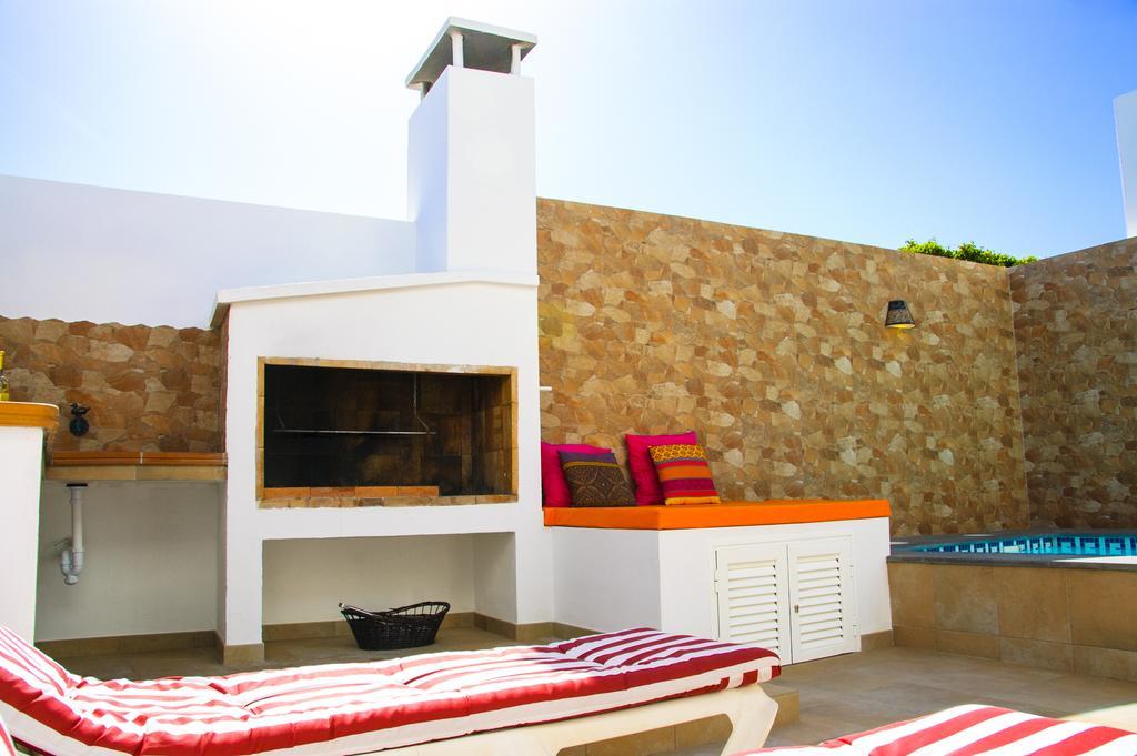Villa Amanecer Puerto del Carmen  Eksteriør billede