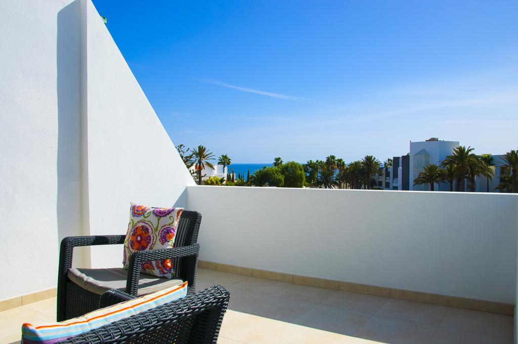 Villa Amanecer Puerto del Carmen  Eksteriør billede