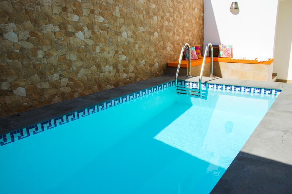 Villa Amanecer Puerto del Carmen  Eksteriør billede