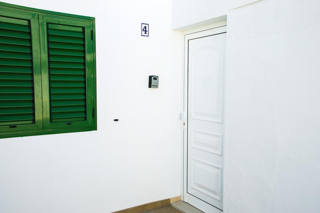 Villa Amanecer Puerto del Carmen  Eksteriør billede