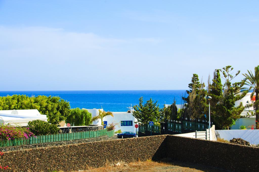 Villa Amanecer Puerto del Carmen  Eksteriør billede