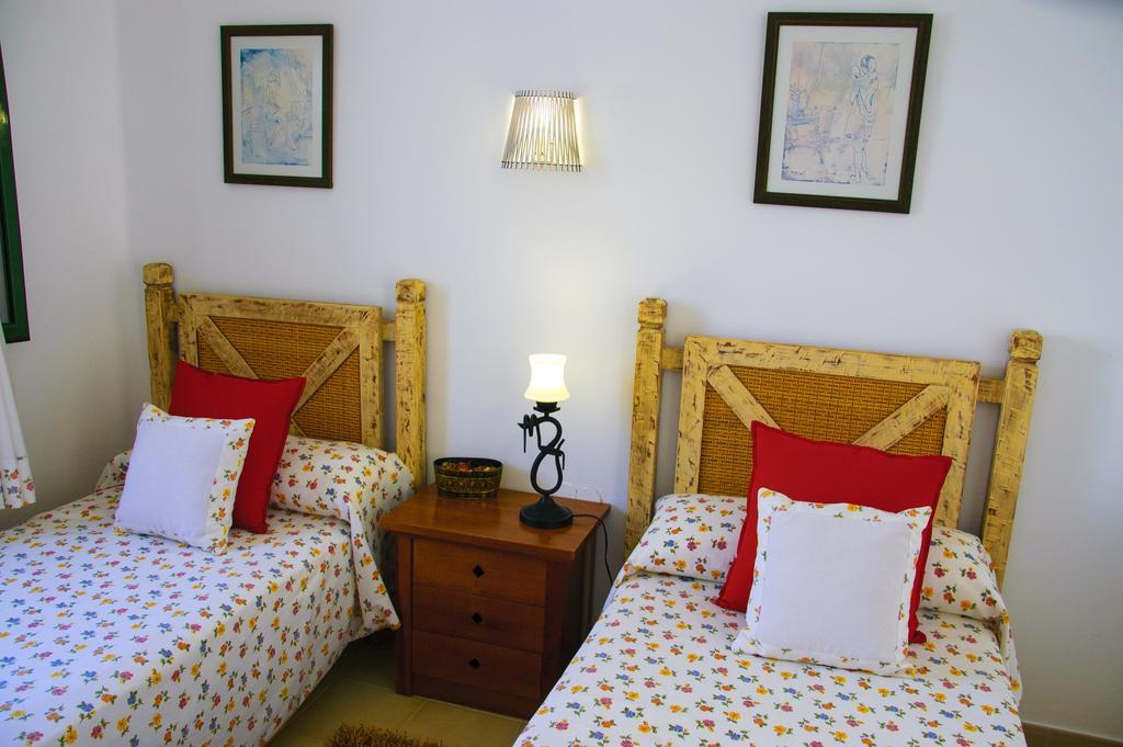 Villa Amanecer Puerto del Carmen  Eksteriør billede