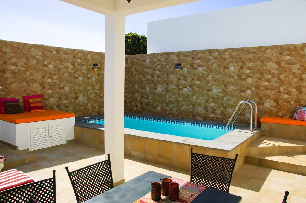 Villa Amanecer Puerto del Carmen  Eksteriør billede