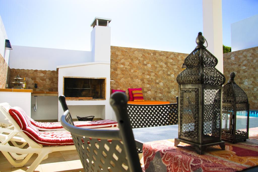 Villa Amanecer Puerto del Carmen  Eksteriør billede