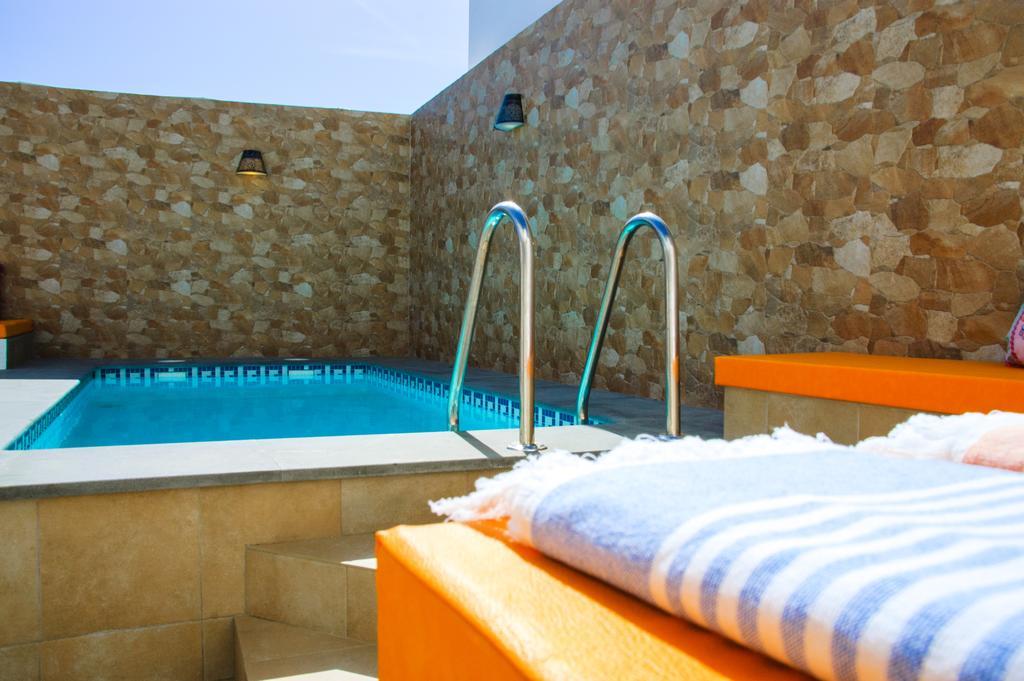 Villa Amanecer Puerto del Carmen  Eksteriør billede